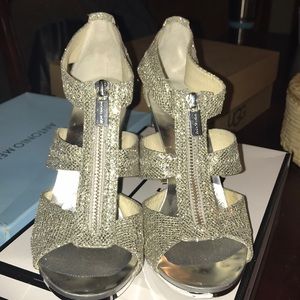MICHAEL Michael Kors heels